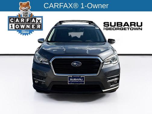 2022 Subaru Ascent Touring 7-Passenger