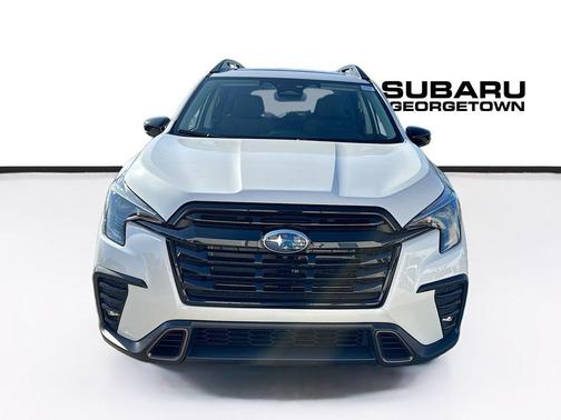 2026 Subaru Ascent Limited Bronze Edition