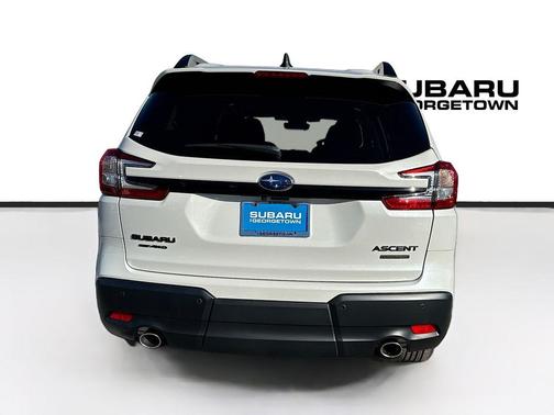 2026 Subaru Ascent Limited Bronze Edition