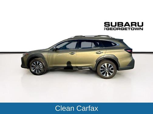 2023 Subaru Outback Touring XT