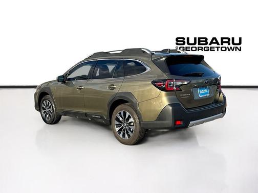 2023 Subaru Outback Touring XT