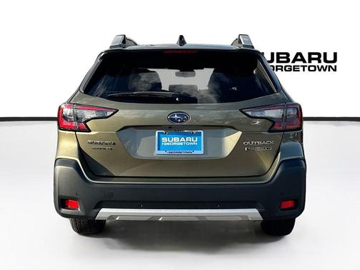 2023 Subaru Outback Touring XT