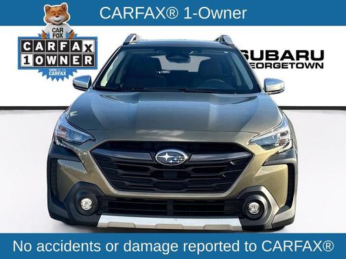 2023 Subaru Outback Touring XT