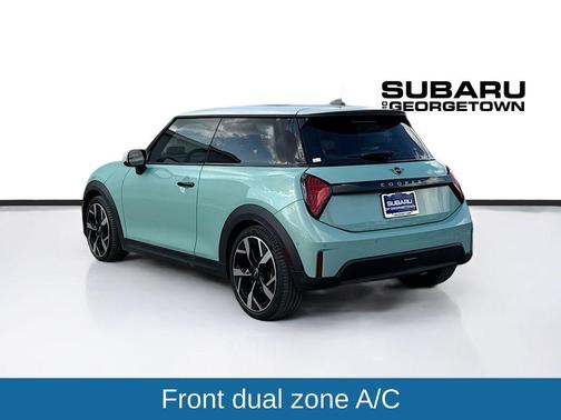 2025 MINI Hardtop SIGNATURE
