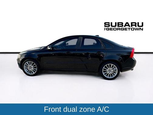 2011 Volvo S40 T5