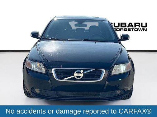 2011 Volvo S40 T5