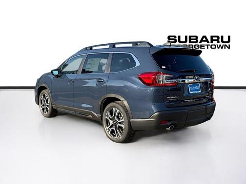 2025 Subaru Ascent Limited