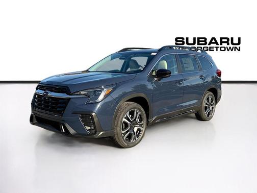 2025 Subaru Ascent Limited