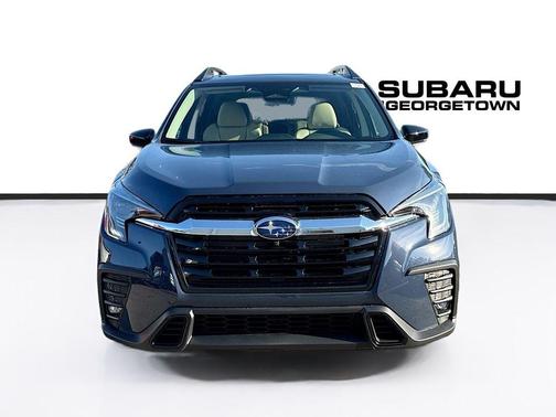 2025 Subaru Ascent Limited