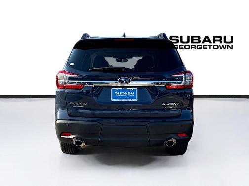 2025 Subaru Ascent Limited