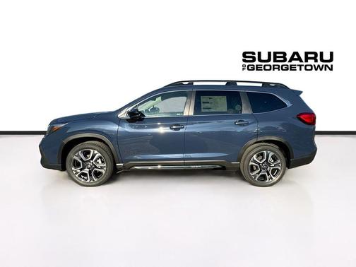 2025 Subaru Ascent Limited