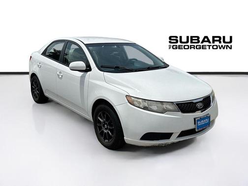 2012 Kia Forte LX