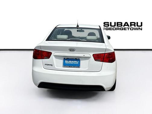 2012 Kia Forte LX