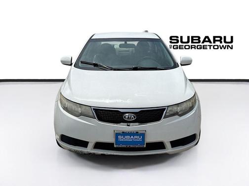 2012 Kia Forte LX