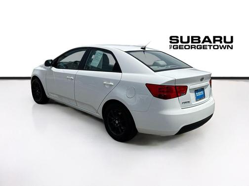 2012 Kia Forte LX