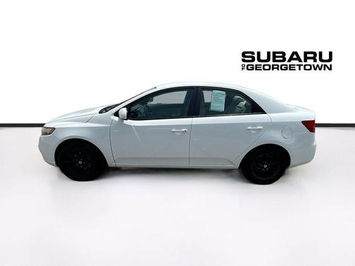2012 Kia Forte LX