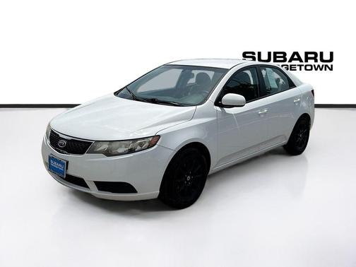 2012 Kia Forte LX
