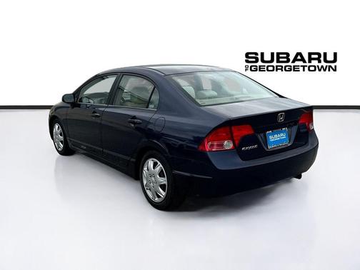 2006 Honda Civic LX