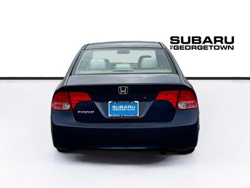 2006 Honda Civic LX