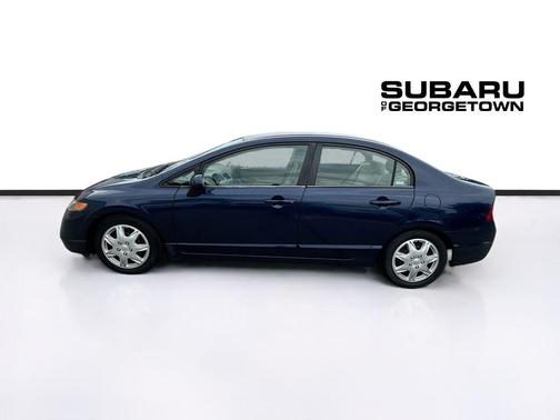 2006 Honda Civic LX