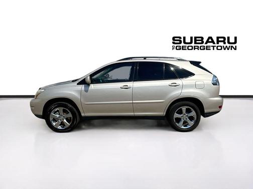 2005 Lexus RX 330 