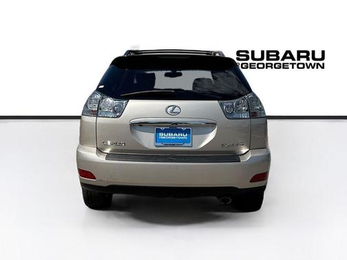 2005 Lexus RX 330 