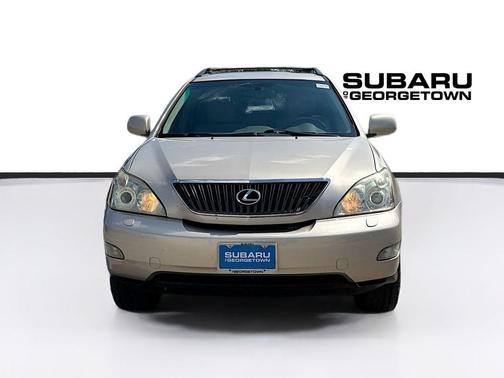 2005 Lexus RX 330 