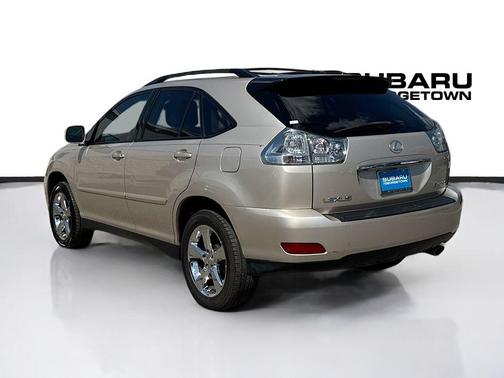 2005 Lexus RX 330 