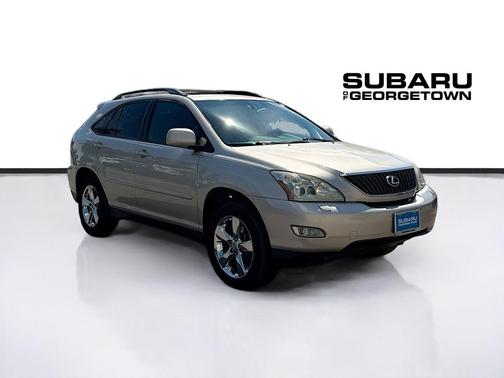 2005 Lexus RX 330 