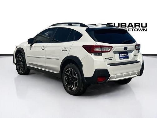 2019 Subaru Crosstrek 2.0i Limited