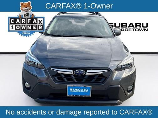 2023 Subaru Crosstrek Premium