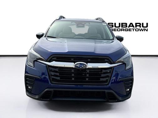 Sapphire Blue Pearl 2026 Subaru Ascent Limited