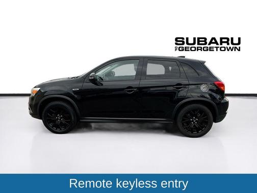 2018 Mitsubishi Outlander Sport 2.0 LE
