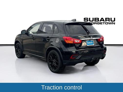 2018 Mitsubishi Outlander Sport 2.0 LE