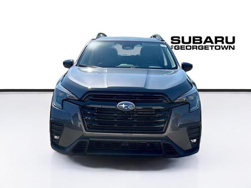 2025 Subaru Ascent Onyx Edition Touring