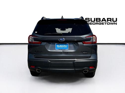 2025 Subaru Ascent Onyx Edition Touring