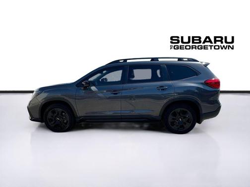 2025 Subaru Ascent Onyx Edition Touring
