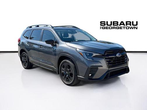 2025 Subaru Ascent Onyx Edition Touring