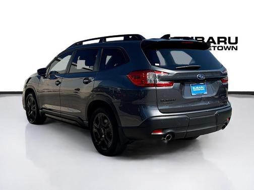 2025 Subaru Ascent Onyx Edition Touring