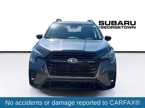 2025 Subaru Ascent Onyx Edition Touring