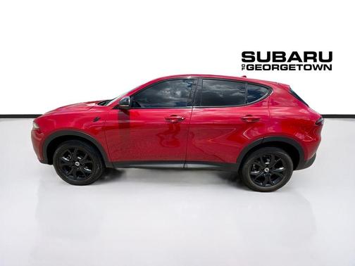 HOT TAMALE 2023 Dodge Hornet GT