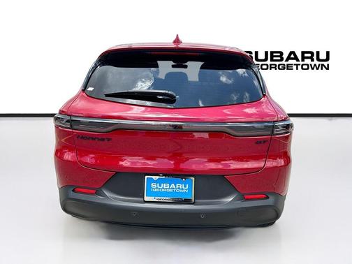 HOT TAMALE 2023 Dodge Hornet GT