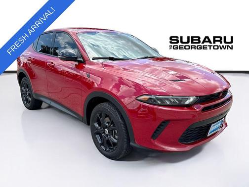 HOT TAMALE 2023 Dodge Hornet GT