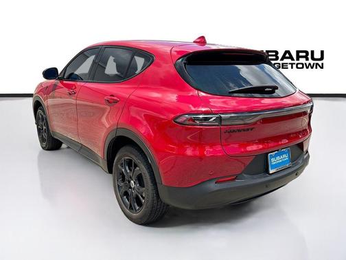 HOT TAMALE 2023 Dodge Hornet GT
