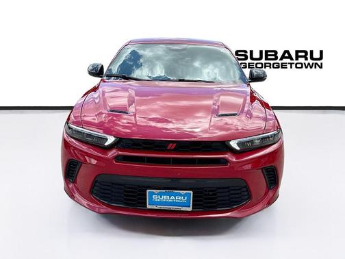 HOT TAMALE 2023 Dodge Hornet GT
