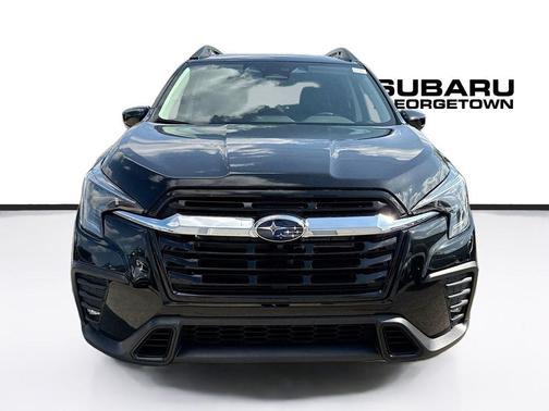 Black 2026 Subaru Ascent Limited