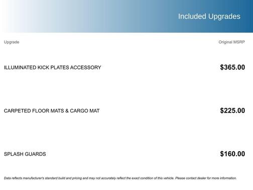 2016 Nissan Murano SL