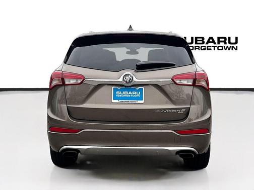 2019 Buick Envision Premium I