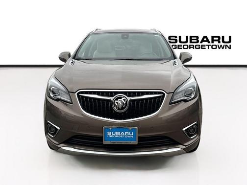 2019 Buick Envision Premium I