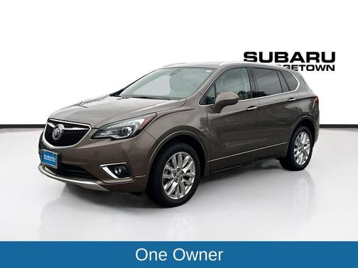 2019 Buick Envision Premium I
